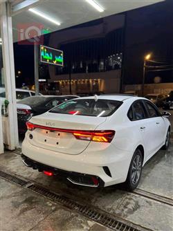 کیا K3